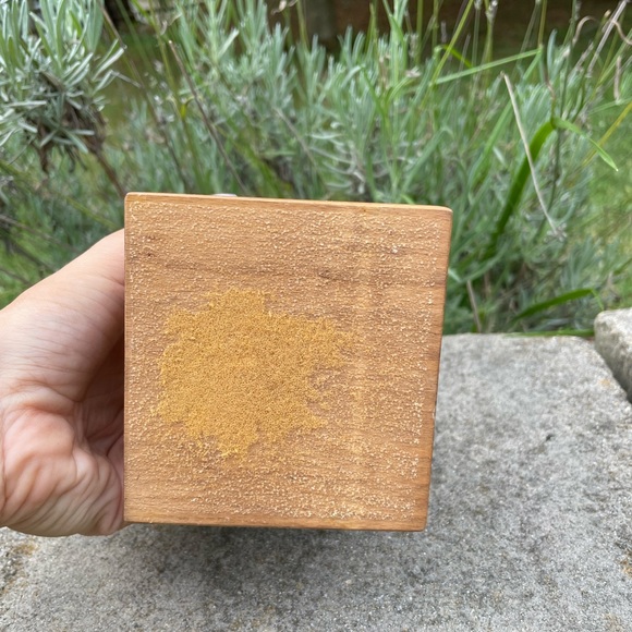 Hummel Goebel Apple Tree Boy Figurine Bookend West Germany - Picture 5 of 6